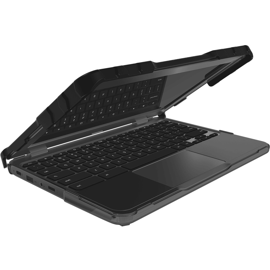 STM Goods Ace Rugged Case for Lenovo Chromebook - Black