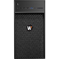 Wisenet Dual-Purpose Wisenet WAVE Network Video Recorder - 8 TB HDD