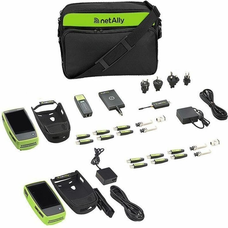 NetAlly Network Accessory Kit