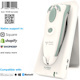 Socket Mobile DuraScan D755 Healthcare, Ultimate Bluetooth Scanner