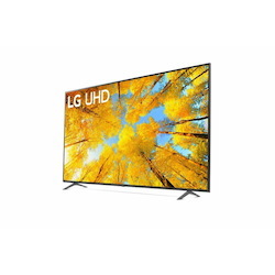 LG 86UQ7590PUD 86" Smart LED-LCD TV - 4K UHDTV - Black