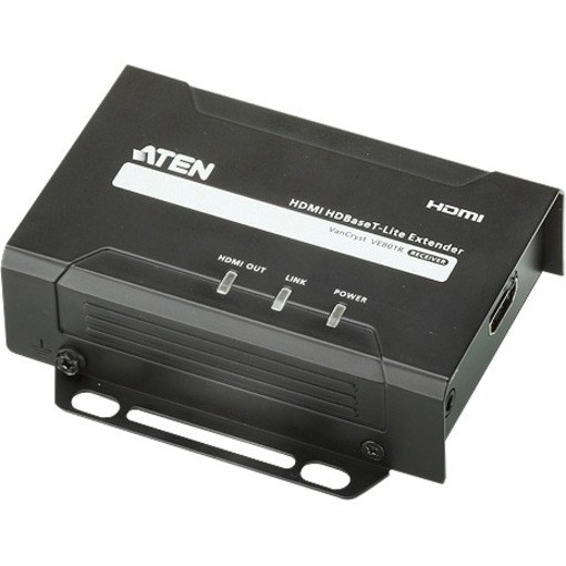 ATEN HDMI HDBaseT-Lite Receiver (HDBaseT Class B)-TAA Compliant