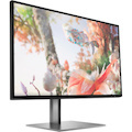 HP DreamColor Z25xs G3 25" Class WQHD LCD Monitor - 16:9 - Turbo Silver