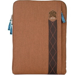 STM Goods Ridge Carrying Case (Sleeve) for 27.9 cm (11") Book, MacBook - Desert Brown