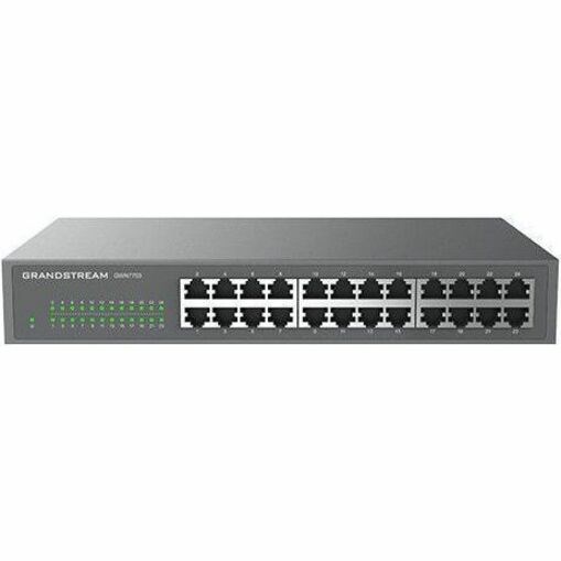 Grandstream GWN7700 GWN7703 Ethernet Switch