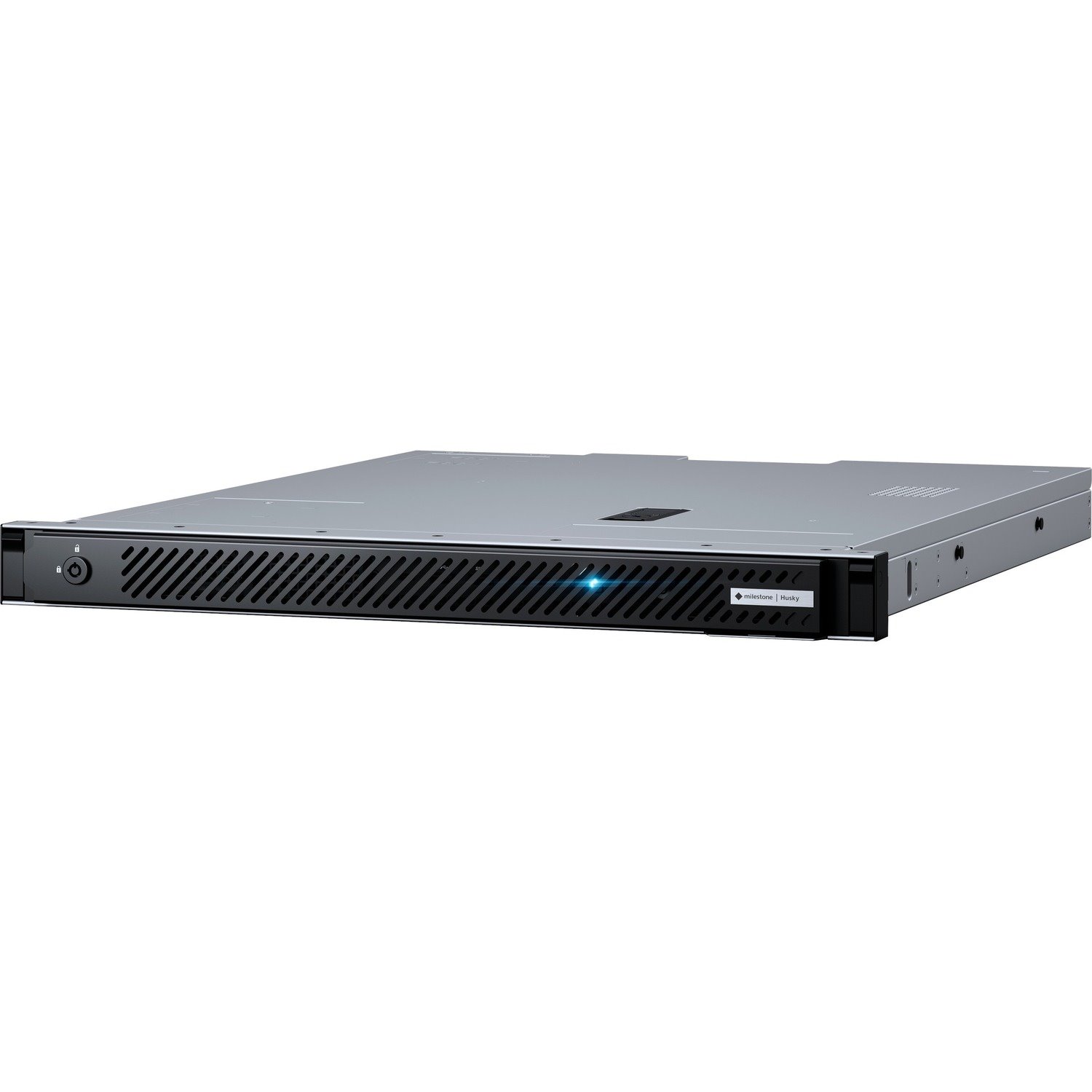 Milestone Systems Husky IVO 350R Video Storage Appliance - 32 TB HDD