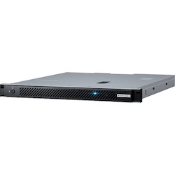 Milestone Systems Husky IVO 350R Video Storage Appliance - 4 TB HDD