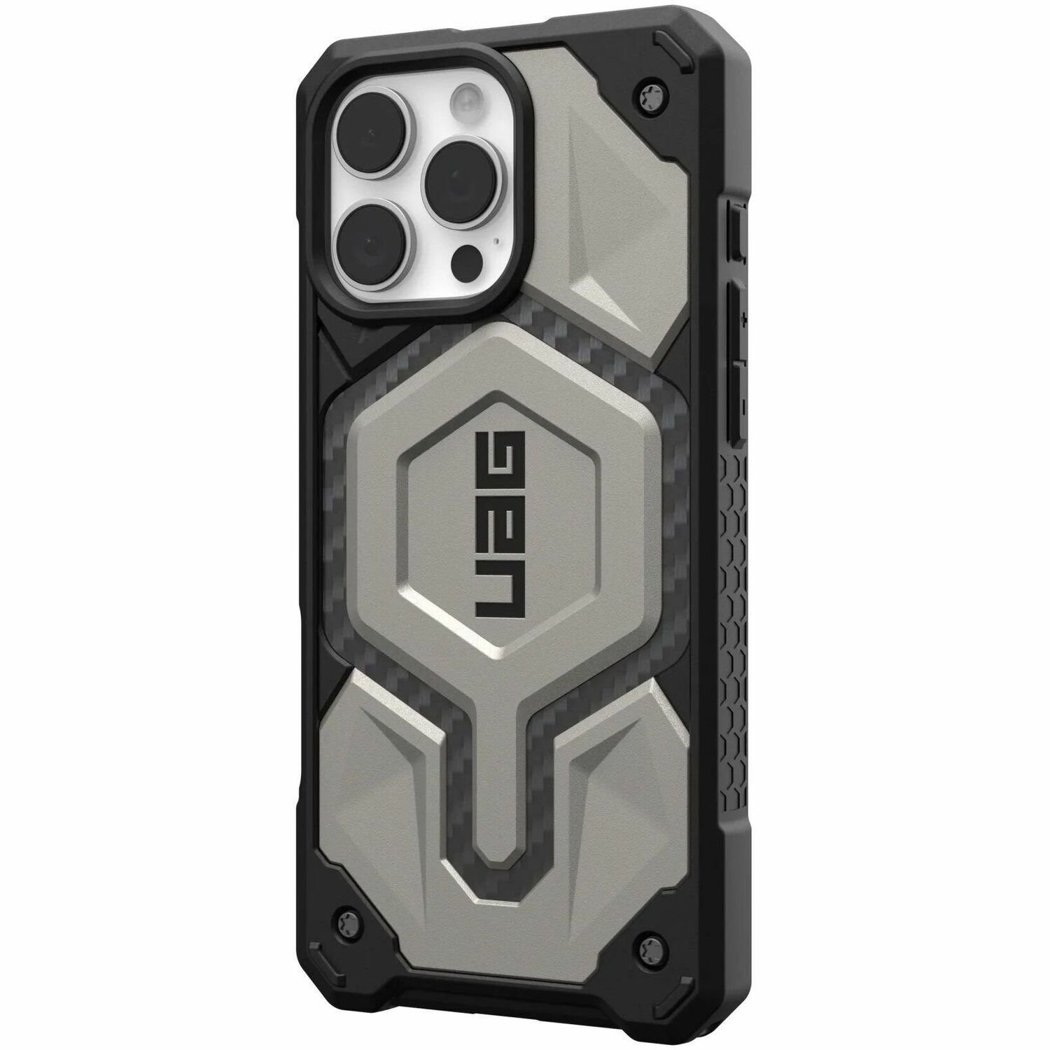 Urban Armor Gear Monarch Pro iPhone 16 Pro Max Case