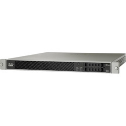 Cisco ASA 5545-X Adaptive Security Appliance