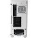 Cooler Master HAF Computer Case - ATX Motherboard Supported - Mid-tower - Steel, Mesh, Plastic, Tempered Glass - White
