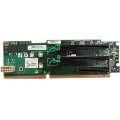 HPE PCI Express 3.0 Riser Card