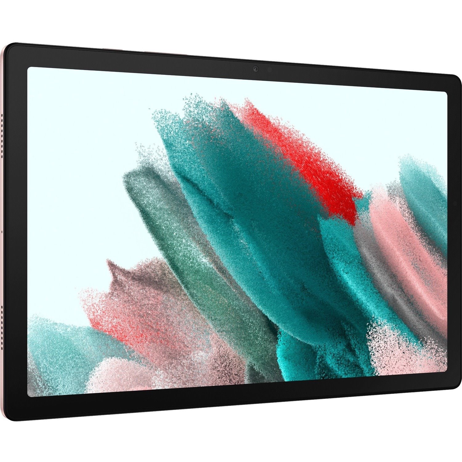 Samsung Galaxy Tab A8 SM-X200 Tablet - 10.5" WUXGA - UNISOC Tiger T618 Octa-core - 4 GB - 128 GB Storage - Android 11 - Pink Gold
