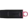 Kingston DataTraveler Exodia 256GB USB 3.2 (Gen 1) Flash Drive
