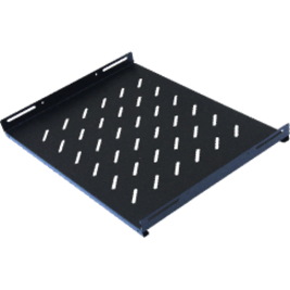 Linkbasic Rack Shelf - Black