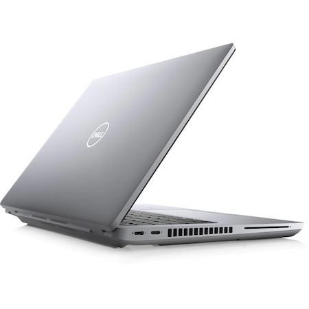 Dell Latitude 5000 5421 14" Notebook - Full HD - 1920 x 1080 - Intel Core i7 11th Gen i7-11850H Octa-core (8 Core) 2.50 GHz - 16 GB Total RAM - 256 GB SSD - Titan Gray Dull