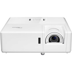 Optoma ZW350 3D DLP Projector - 16:10 - White
