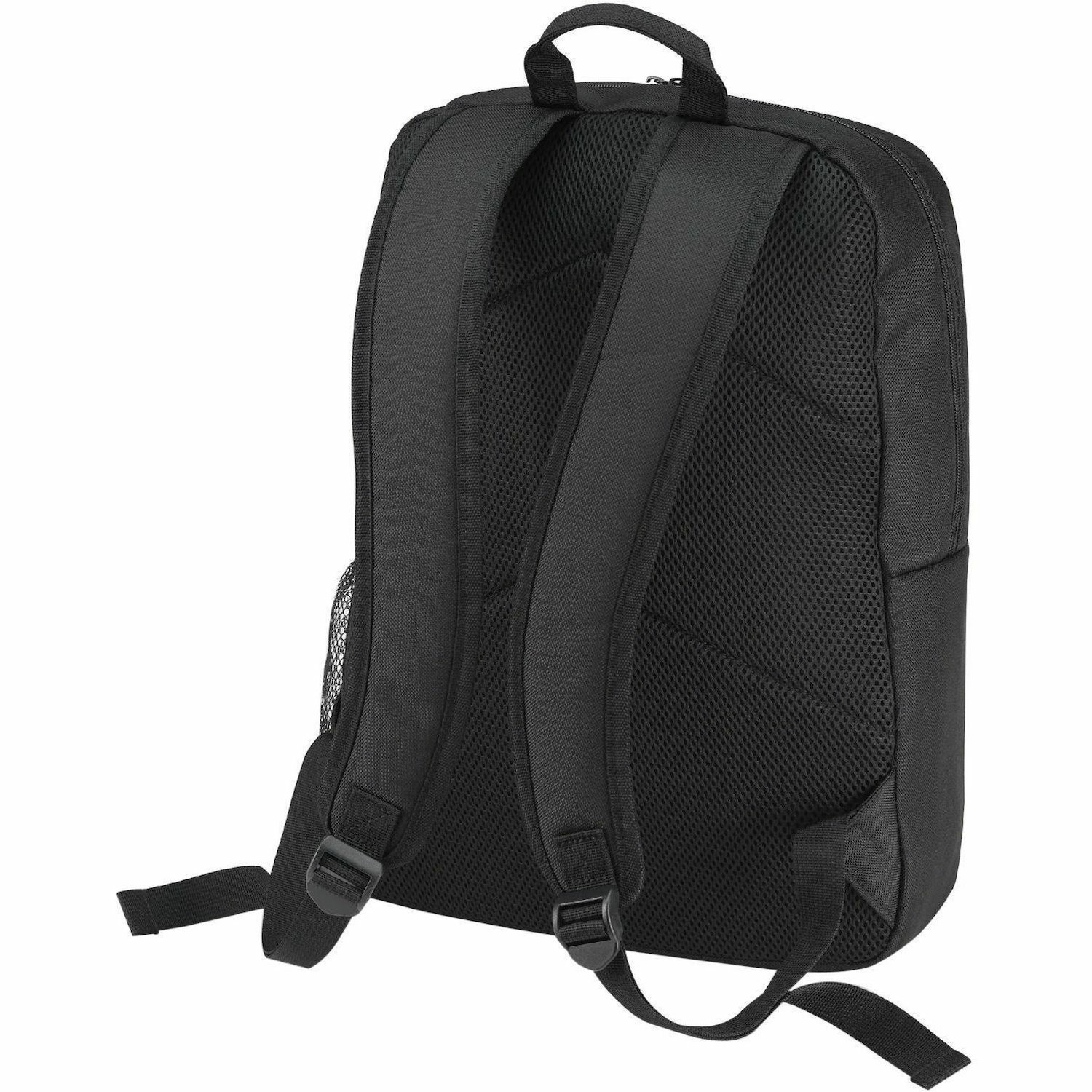 Kensington Simply Portable Lite Carrying Case (Backpack) for 40.6 cm (16") Notebook - Black