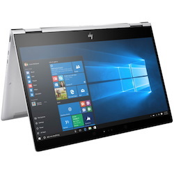 HP EliteBook x360 1020 G2 12.5" Touchscreen Convertible 2 in 1 Notebook - 1920 x 1080 - Intel Core i5 7th Gen i5-7200U Dual-core (2 Core) 2.50 GHz - 8 GB Total RAM - 256 GB SSD