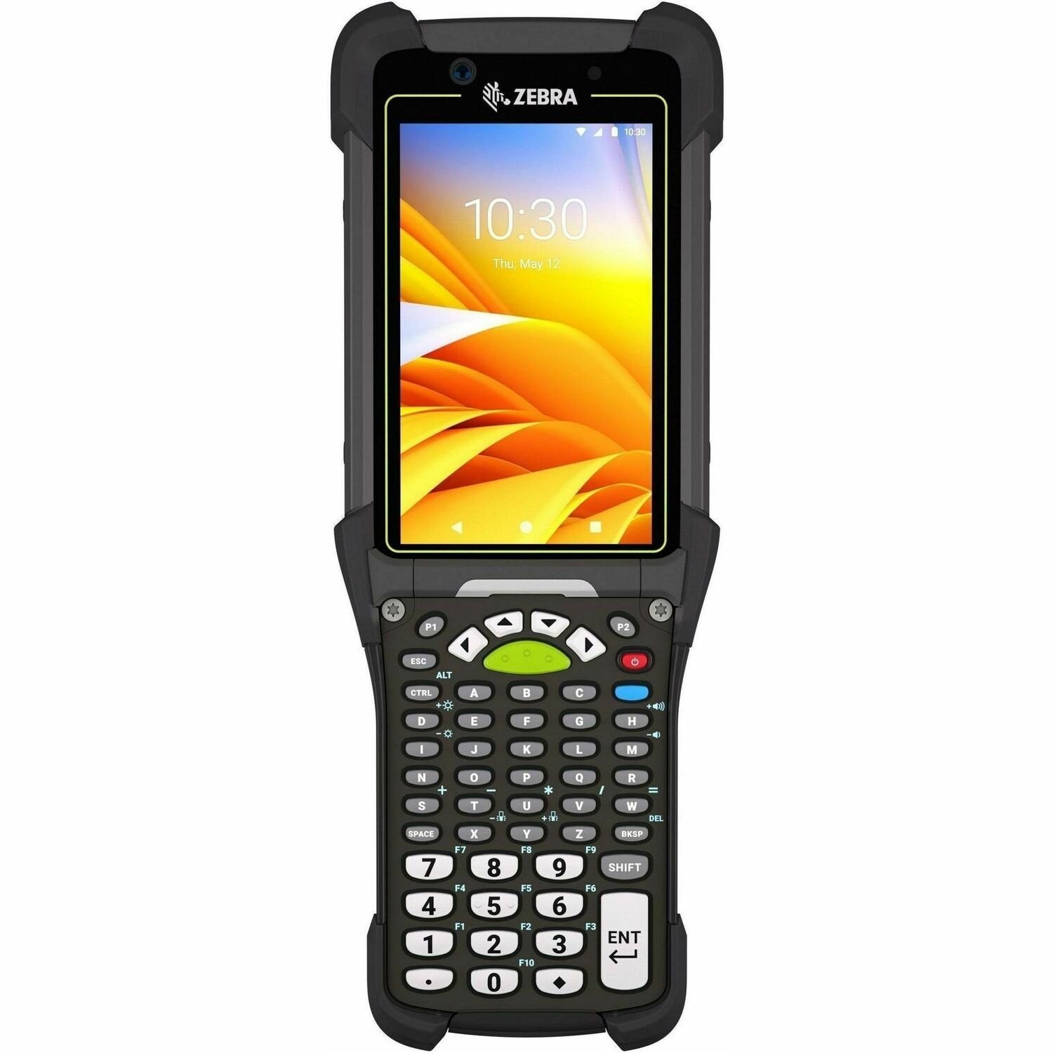 Zebra MC9400 Rugged Handheld Terminal - 1D, 2D - TAA Compliant