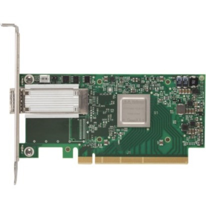 HPE Infiniband Host Bus Adapter - Plug-in Card