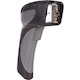 Code Code Reader 6000 CR6000 Handheld Barcode Scanner Kit - Cable Connectivity - Dark Grey - Serial Cable Included