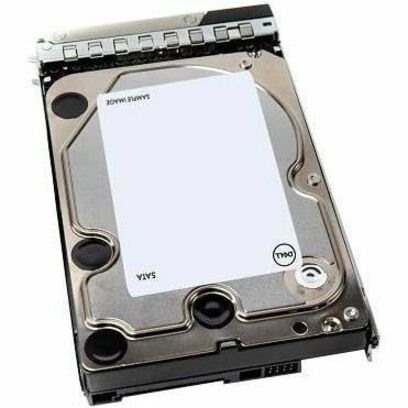 Dell 20 TB Hard Drive - 3.5" Internal - SATA (SATA/600)