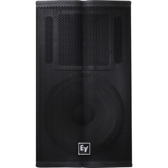 Electro-Voice Tour X TX1152 2-way Speaker - 500 W RMS - Black