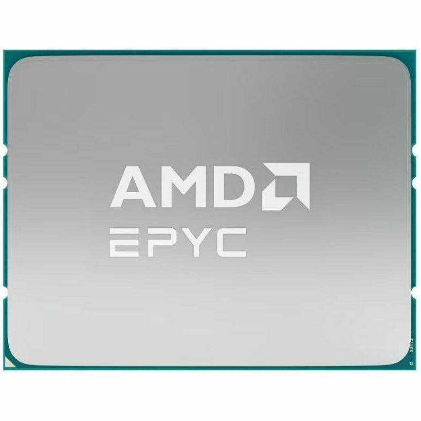 AMD EPYC 7003 (3rd Gen) 7663P Hexapentaconta-core (56 Core) 2 GHz Processor - OEM Pack