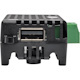 Tripp Lite by Eaton EnviroSense2 (E2) Environmental Sensor Module with Temperature, Humidity and Digital Inputs