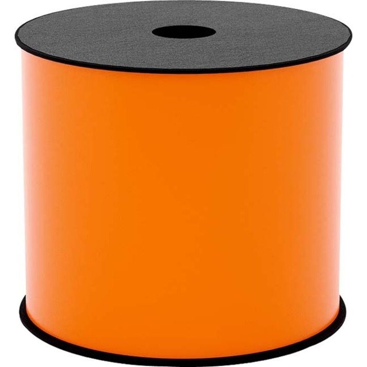 Brother 4in Orange Continuous Standard Vinyl Label