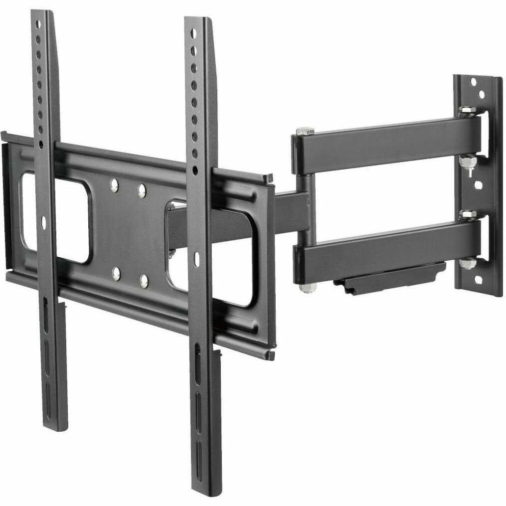 Eaton Tripp Lite Series Outdoor Full-Motion TV Wall Mount with Fully Articulating Arm for 32" to 80" Flat-Screen Displays