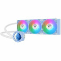 Thermaltake TH360 V2 Ultra ARGB Sync All-In-One Liquid Cooler - Hydrangea Blue