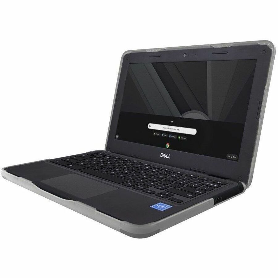 Gumdrop BumpTech for DELL Chromebook 3110/3100 (2-IN-1)