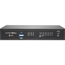 SonicWall TZ370 High Availability Firewall