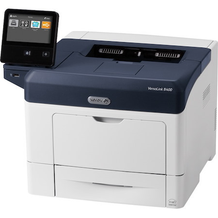 Xerox VersaLink B400DN Desktop Laser Printer - Monochrome