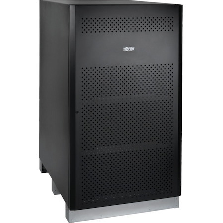 Tripp Lite by Eaton External UPS Battery Pack, 40 100Ah Batteries Included - Compatible S3MX-Series 3-Phase UPS System