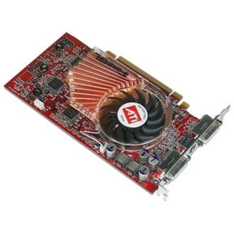 HP FireGL V5100 Graphic Card - 128 MB DDR SDRAM