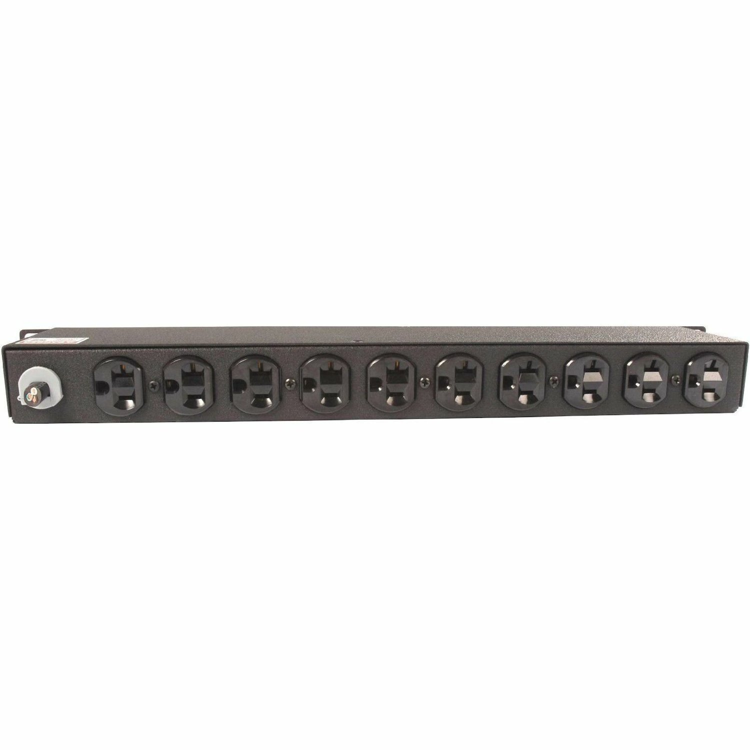 Geist rPDU SPN104-1025TL 10-Outlets PDU