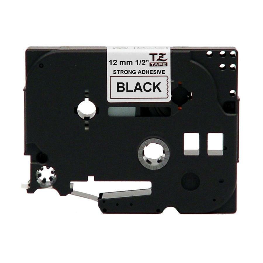 Brother TZS231 Label Tape
