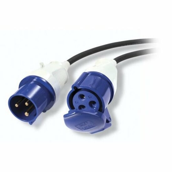 APC 3-Wire Power Extension Cable
