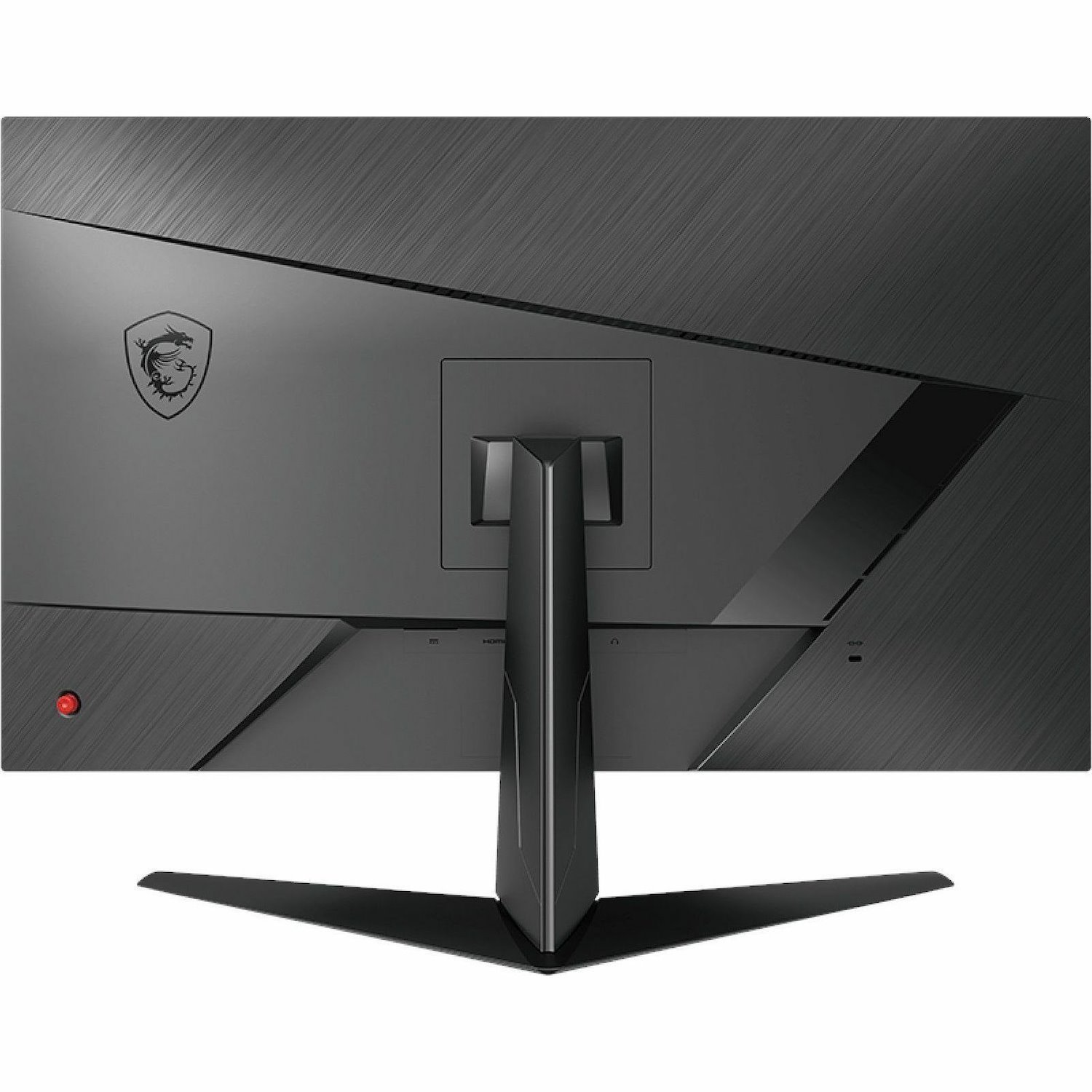 MSI G2722 27" Class Full HD Gaming LED Monitor - 16:9 - Black