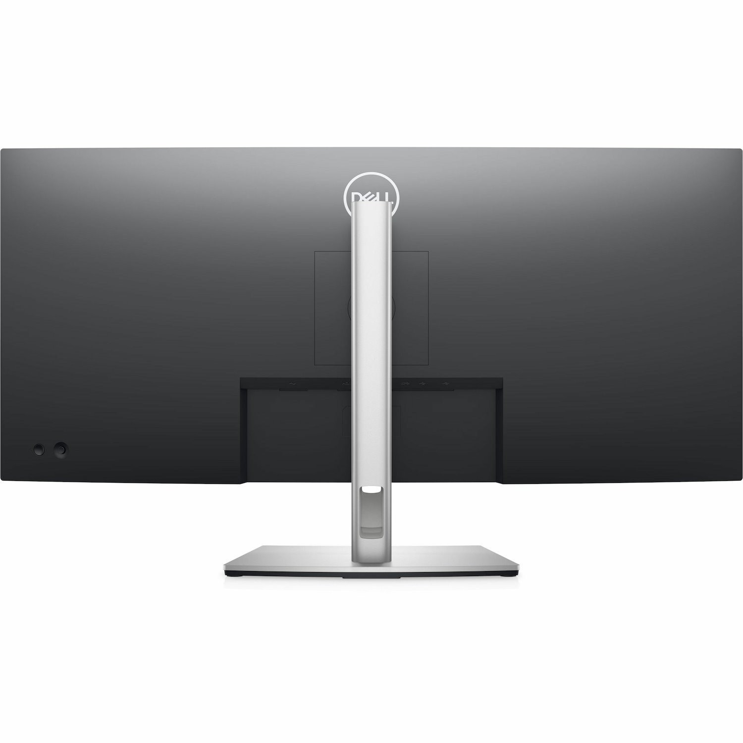 Dell P3424WE 34" Class WQHD Curved Screen Gaming LED Monitor - 21:9 - Black
