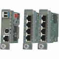 Omnitron Systems iConverter 2422-0-32 T1/E1 Multiplexer