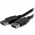Comprehensive USB 3.0 A Male To A Male Cable 15ft.