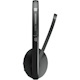 EPOS ADAPT Wireless On-ear Mono Headset - Black