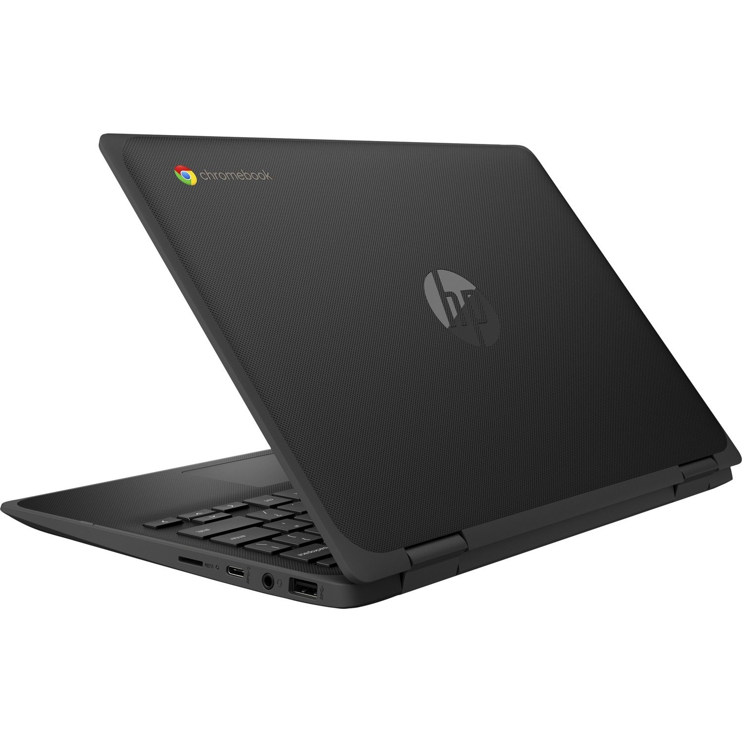 HPI SOURCING - NEW Chromebook x360 11 G4 EE 11.6" Touchscreen Rugged Convertible 2 in 1 Chromebook - HD - Intel Celeron N5100 - 8 GB - 64 GB Flash Memory