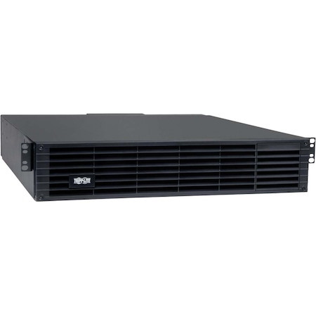 Tripp Lite by Eaton External 48V 2U Rack/Tower Battery Pack for select UPS Systems (BP48V27-2US)