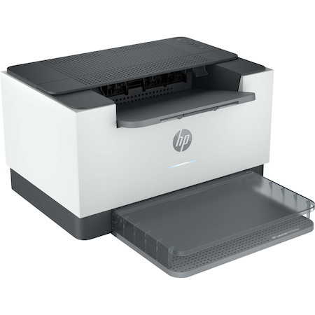 HP LaserJet M209dw Desktop Wireless Laser Printer - Monochrome
