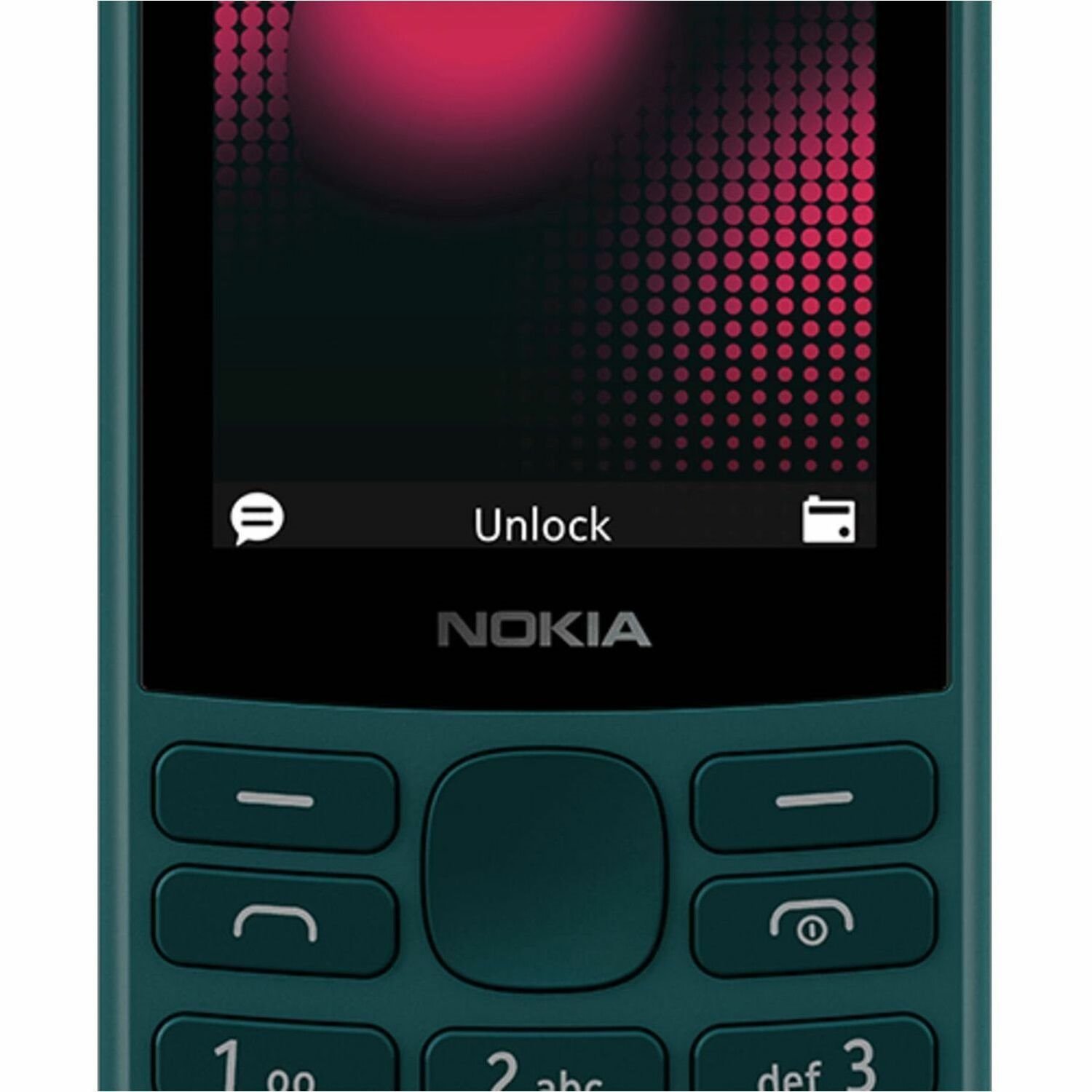 Nokia 215 4G Peach - (1Gf026cpd1l02)*Au Stock*, 2.8', 64MB/128MB, Single Sim, 1450mAh, 2YR