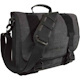 Mobile Edge ECO Carrying Case (Messenger) for 17.3" Notebook - Ash
